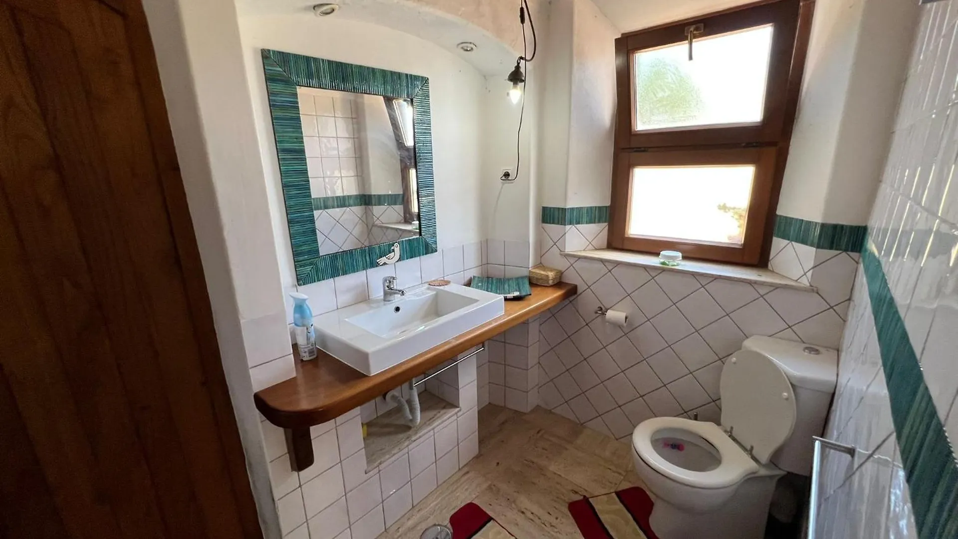 Holiday home Monte Novo Villa Odeceixe Portugal