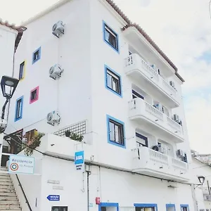 Residencia Do Parque Guest house