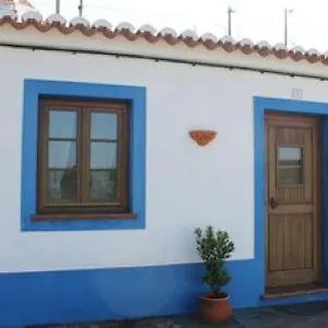 Casa De Seixe Holiday home