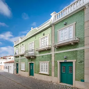 Al-odeceixe Bed & Breakfast