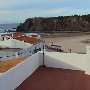 Odeceixe Beach Apartments Apartment