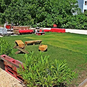 Horta Do Vale - Nature House Guest house