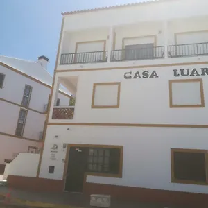 Casa Luar Bed & Breakfast